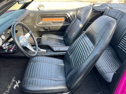 1970 Dodge Challenger