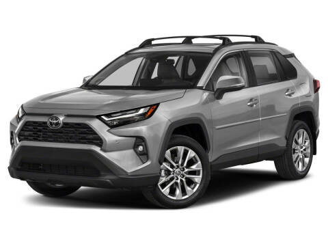 2023 Toyota RAV4 for sale at Royal Moore Custom Finance in Hillsboro OR