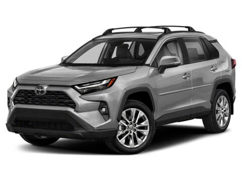 2023 Toyota RAV4 for sale at Auto Deals by Dan Powered by AutoHouse - Finn Chevrolet in Blythe CA