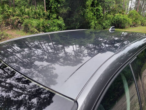 2015 Ford Edge SE