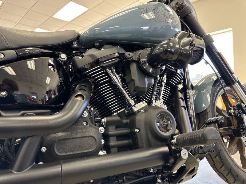 2024 Harley-Davidson FXLRS Low Rider S
