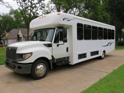 2013 IC Bus AC Series