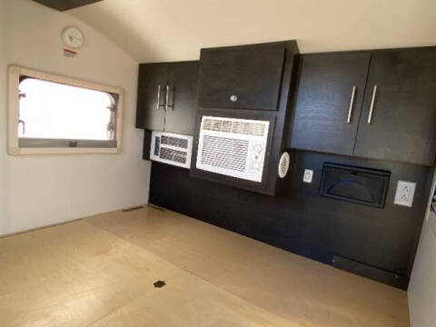 2021 nuCamp RV TAG XL Boondock