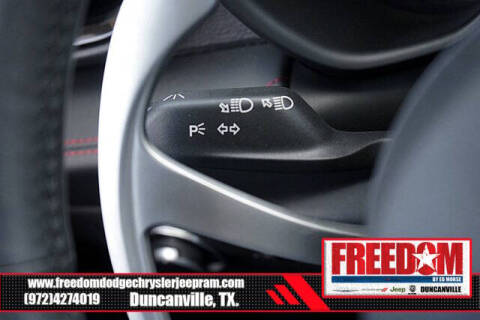 2024 Dodge Hornet R/T Plus