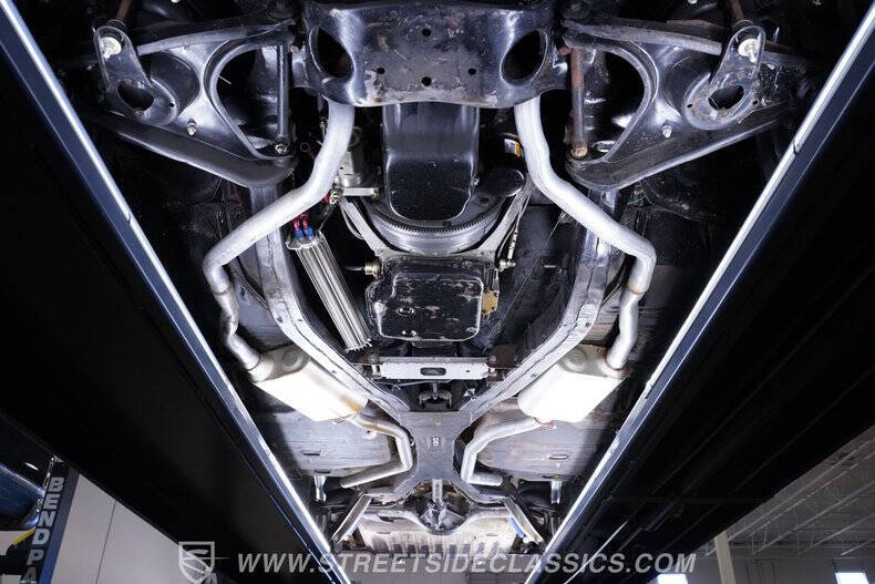 1961 Chevrolet Bel Air