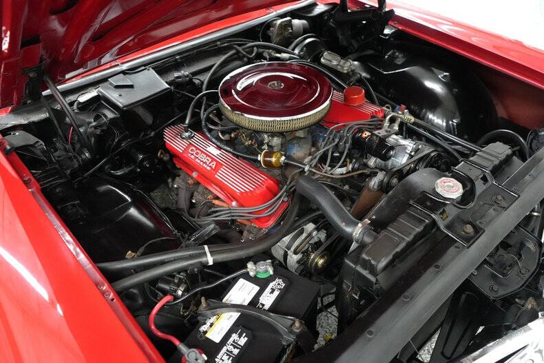 1967 Ford Galaxie