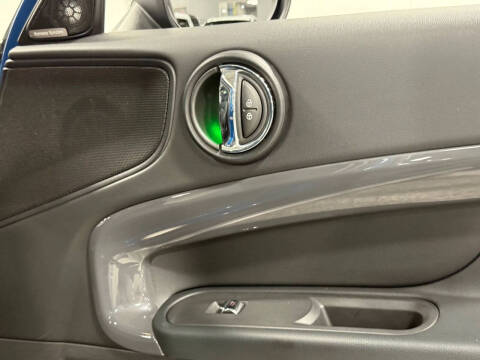 2019 MINI Countryman Cooper S ALL4