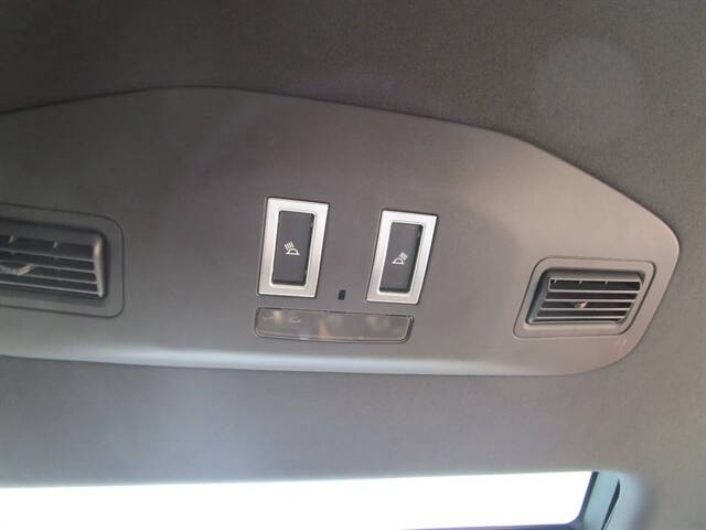 2019 Land Rover Discovery HSE Luxury