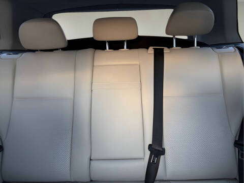 2013 Mercedes-Benz GLK GLK 350 4MATIC