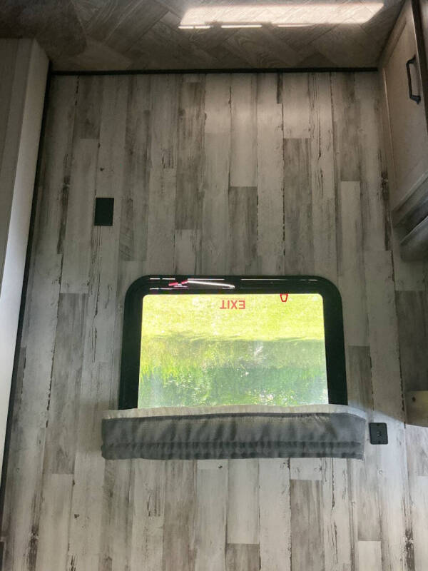 2021 Forest River, Inc. Puma