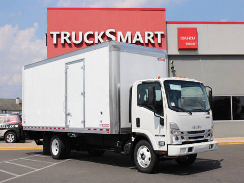 2024 Isuzu NPR-HD for sale at Trucksmart Isuzu in Morrisville PA