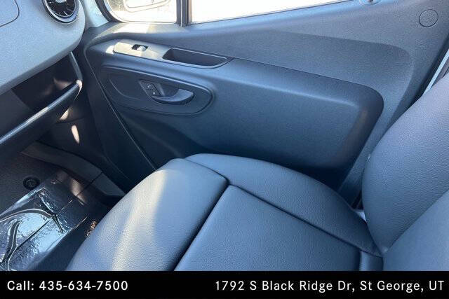 2024 Mercedes-Benz Sprinter