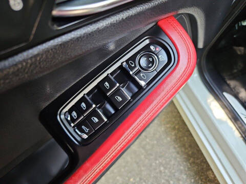 2018 Porsche Macan GTS