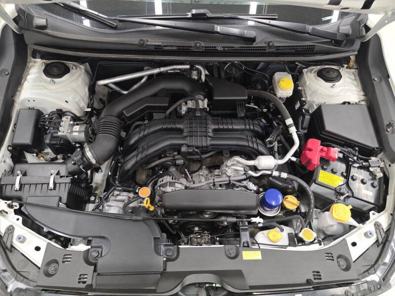 2024 Subaru Impreza