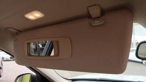 2015 BMW X5 sDrive35i