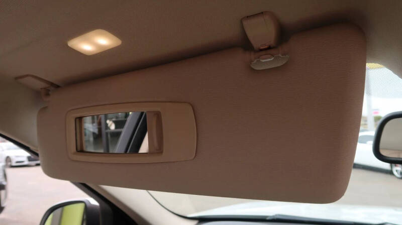 2015 BMW X5 sDrive35i