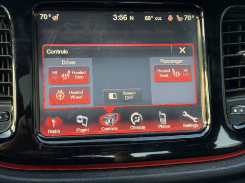 2015 Dodge Dart GT