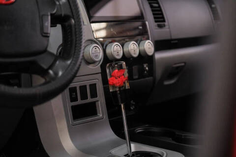 2010 Toyota Tundra Limited