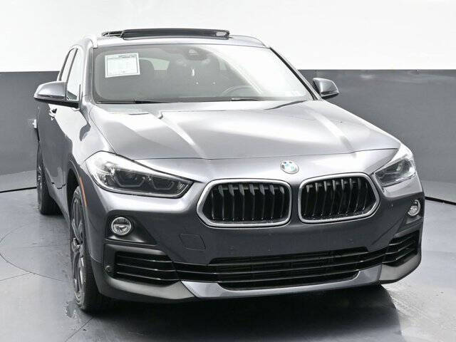 2020 BMW X2 xDrive28i