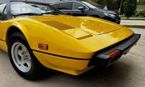 1978 Ferrari 308 GTS