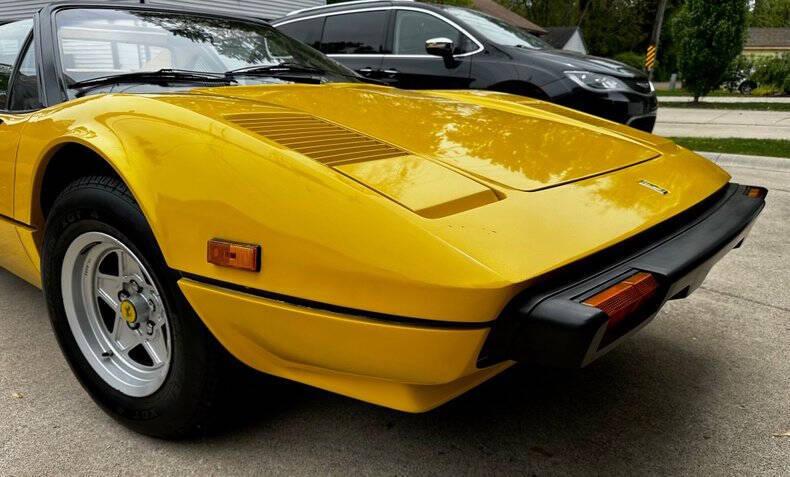 1978 Ferrari 308 GTS