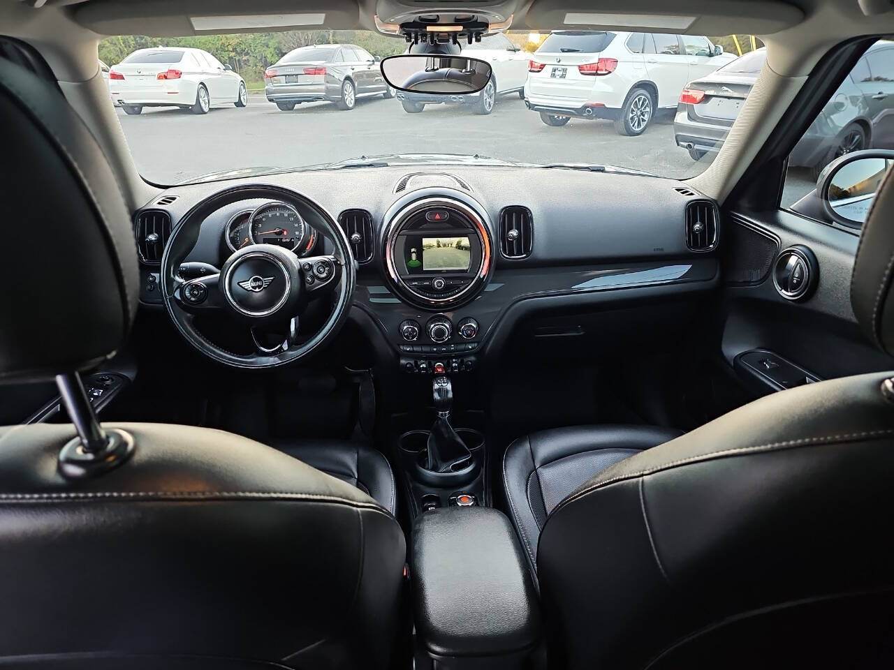 2019 MINI Countryman for sale at German Automotive Service & Sales in Knoxville, TN