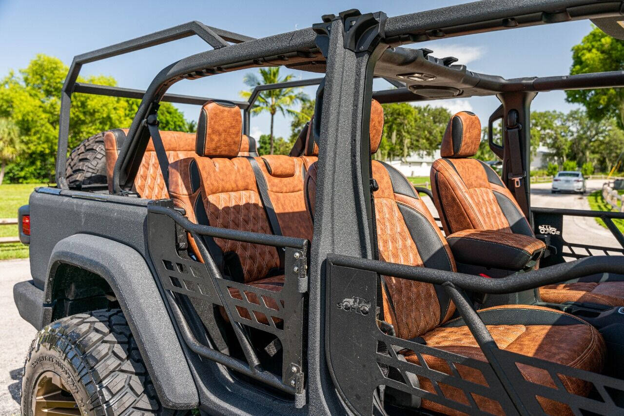 2021 JEEP Wrangler SUV / Crossover - $110,999