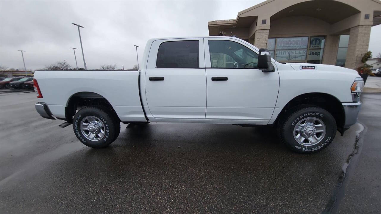 2024 Ram 2500 for sale at Victoria Auto Sales in Victoria, MN