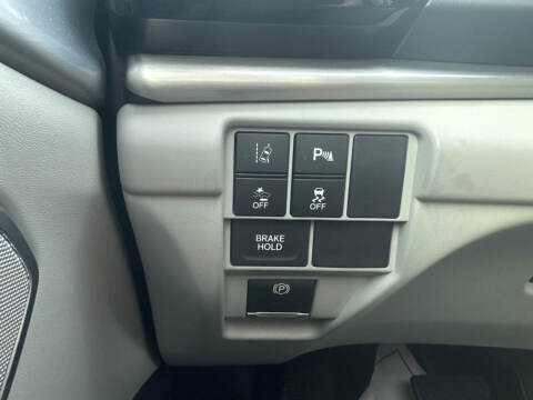 2020 Acura RDX SH-AWD w/Tech