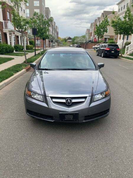 2006 Acura TL for sale at Pak1 Trading LLC in Little Ferry NJ