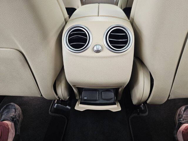 2020 Mercedes-Benz GLC GLC 300 4MATIC