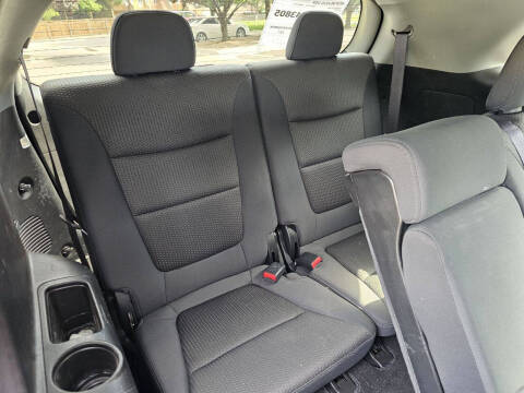 2012 Kia Sorento LX
