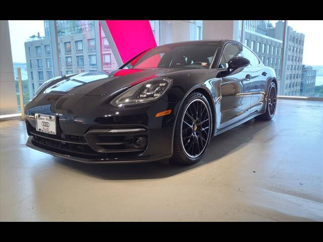 2023 Porsche Panamera for sale in New York, NY