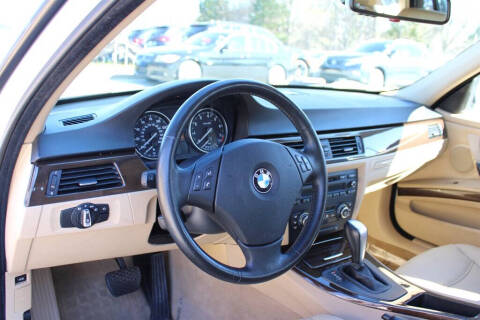 2009 BMW 3 Series 328i