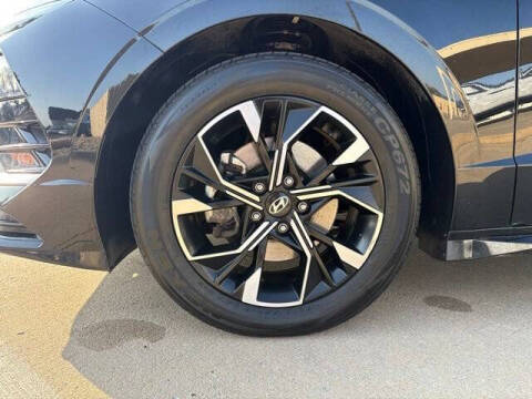 2024 Hyundai Sonata