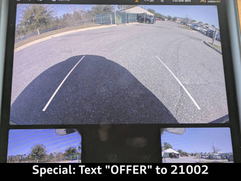 2020 Tesla Model X Long Range