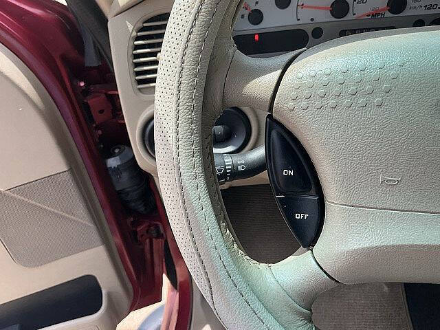 2005 Ford Explorer Sport Trac