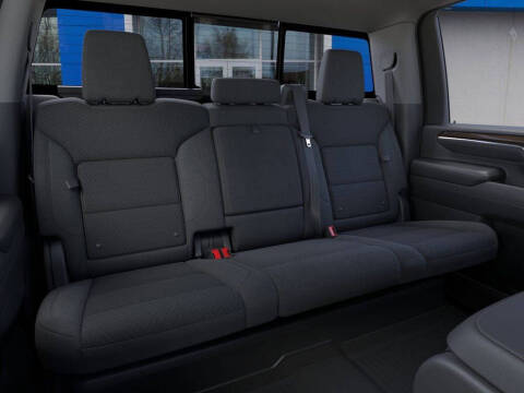 2026 GMC Sierra 3500HD