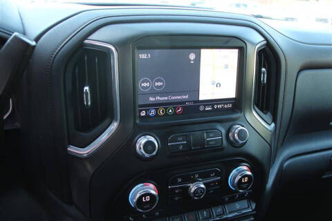 2020 GMC Sierra 2500HD