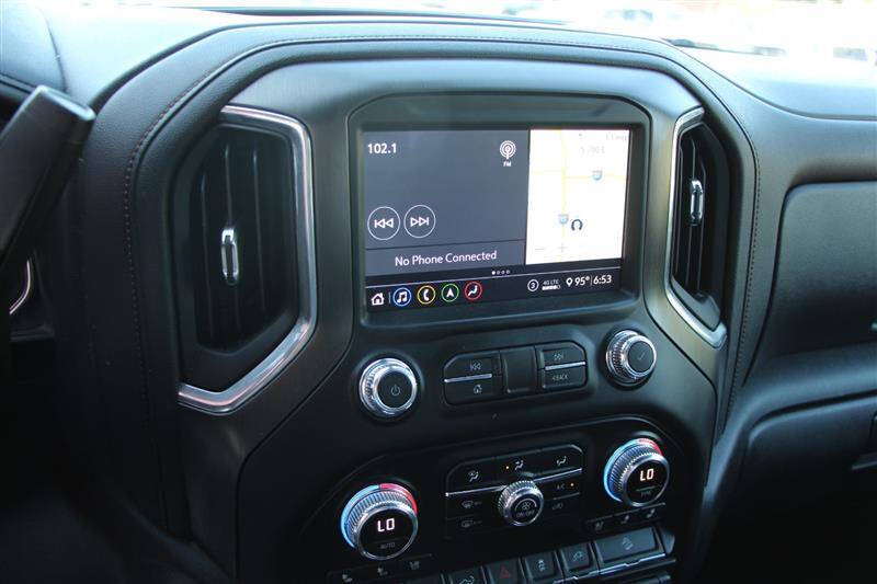 2020 GMC Sierra 2500HD