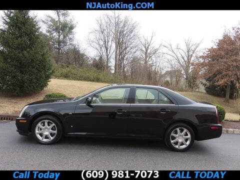 2006 Cadillac STS V6