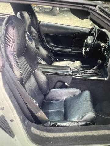 1994 Chevrolet Corvette