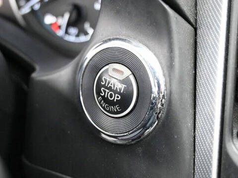 2021 Infiniti Q50 Luxe