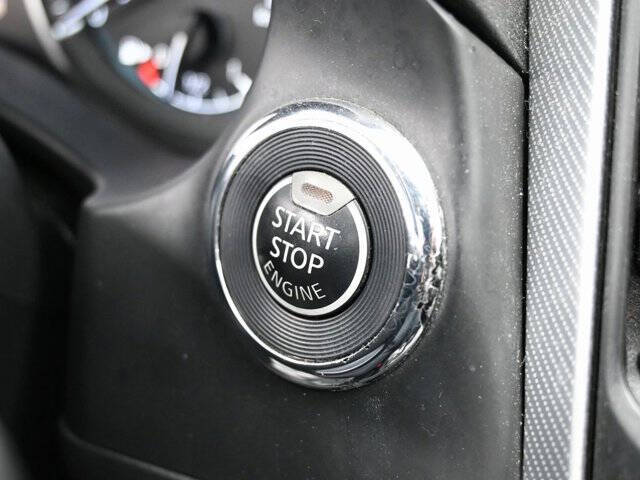 2021 Infiniti Q50 Luxe