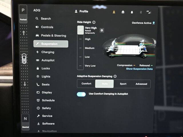 2023 Tesla Model X