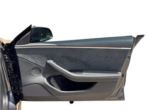2024 Tesla Model 3 Performance