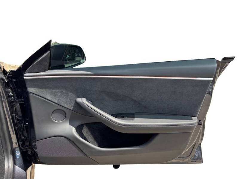2024 Tesla Model 3 Performance