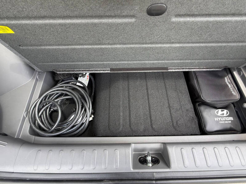 2024 Hyundai Ioniq 5 Limited