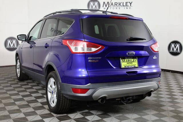 2013 Ford Escape SE