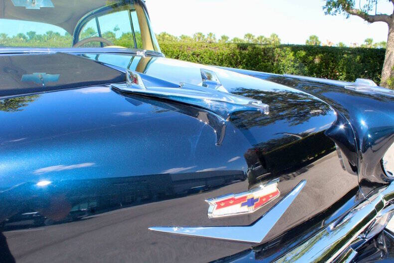 1956 Chevrolet Bel Air